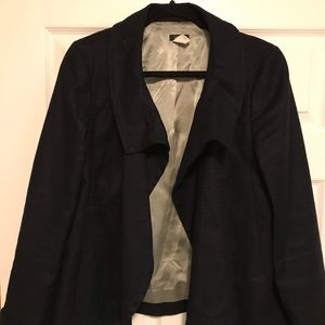 JCrew Blazer Jacket